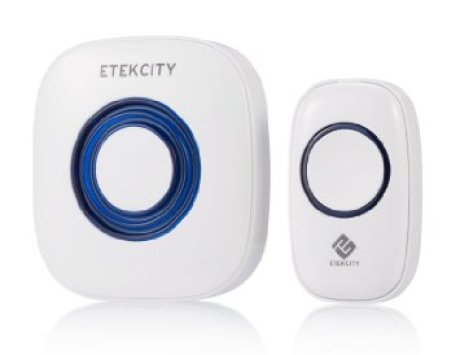 Top 10 Best Electric Doorbells