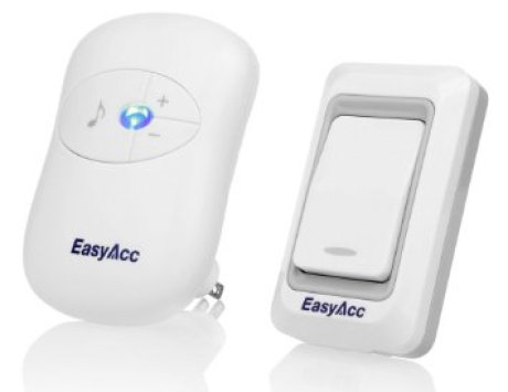 Top 10 Best Electric Doorbells