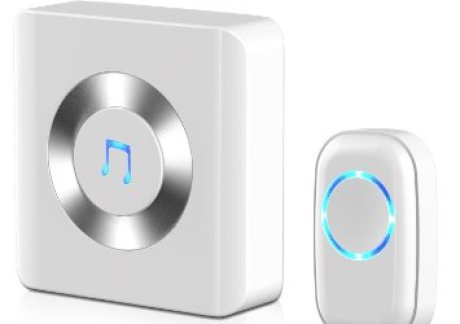 Top 10 Best Electric Doorbells