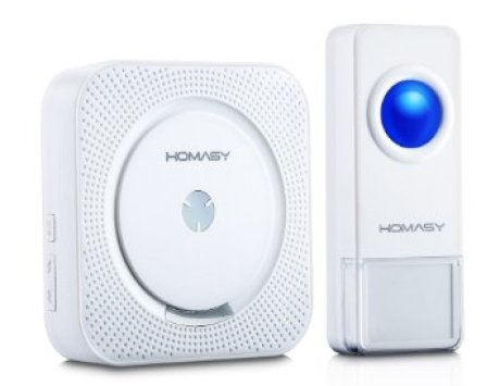 Top 10 Best Electric Doorbells