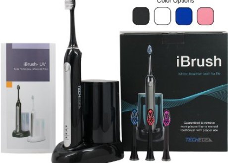 Top 10 Best Electric Toothbrushes