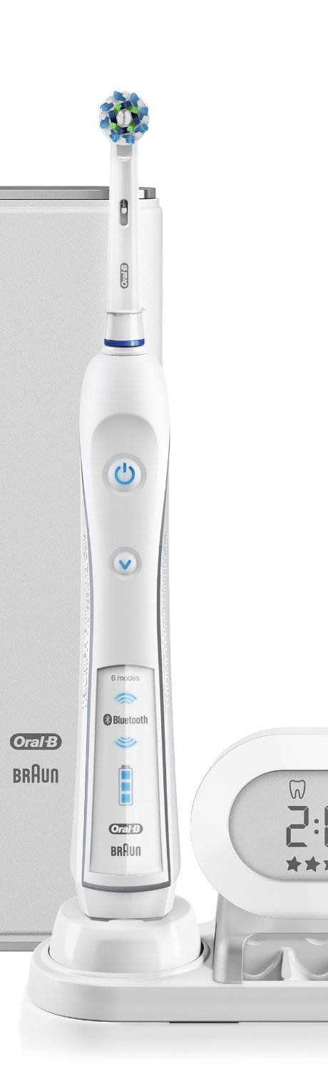 Top 10 Best Electric Toothbrushes - Reviews of Electric Toothbrushes