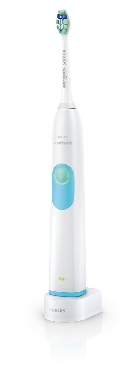 Top 10 Best Electric Toothbrushes - Reviews of Electric Toothbrushes