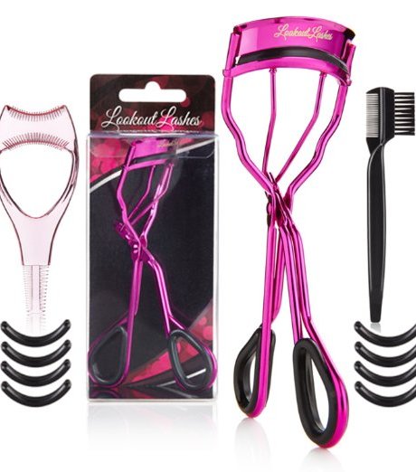 Top 10 Best Eyelash Curlers