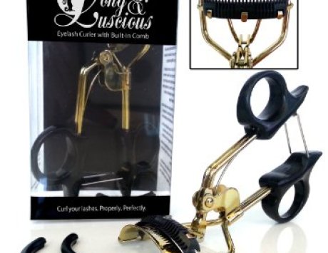 Top 10 Best Eyelash Curlers