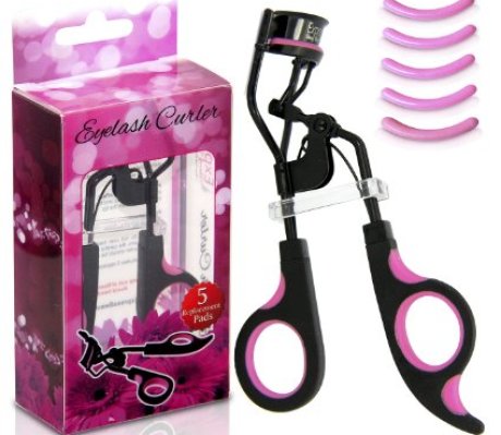 Top 10 Best Eyelash Curlers