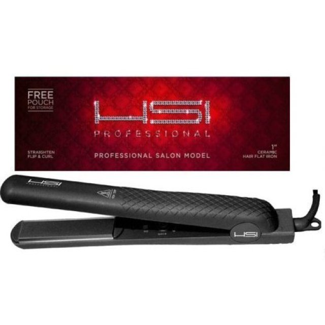 Top 10 Best Flat Irons & Hair Straighteners