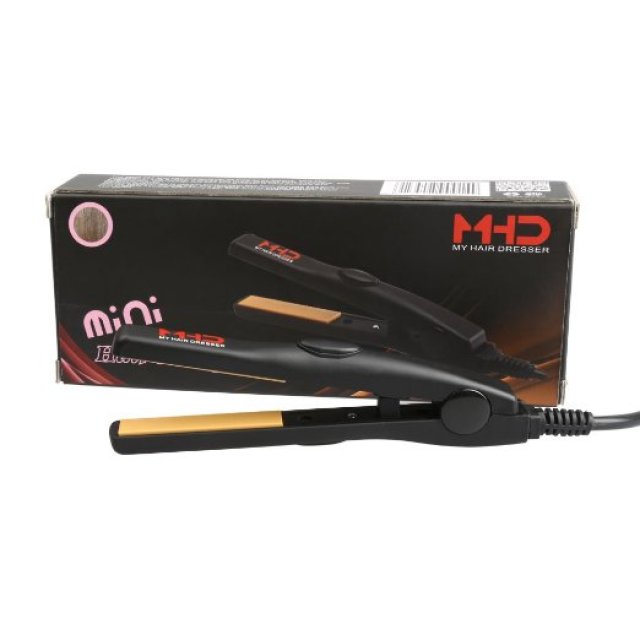 Top 10 Best Flat Irons & Hair Straighteners