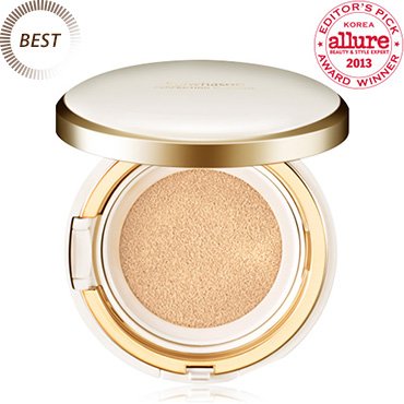 Top 10 Best Korean Cushion Compacts - New Skincare Beauty Trend