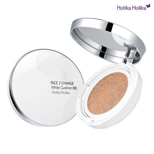 Top 10 Best Korean Cushion Compacts - New Skincare Beauty Trend