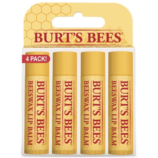 Top 10 Best Lip Balms