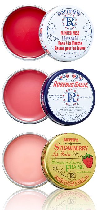 Top 10 Best Lip Balms