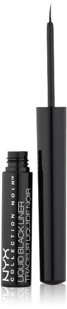 Top 10 Best Liquid Eyeliners