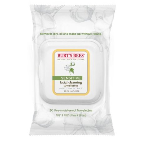 Top 10 Best Makeup Removers