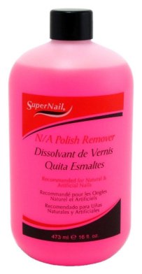 Top 10 Best Nail Polish Removers - Reviews of Nail Polish Removers