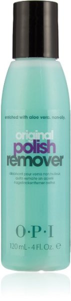 Top 10 Best Nail Polish Removers - Reviews of Nail Polish Removers