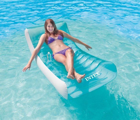 Top 10 Best Pool Loungers