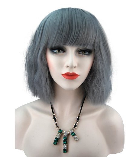 Top 10 Best Short Wigs