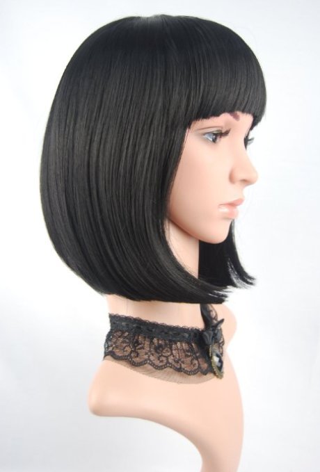 Top 10 Best Short Wigs