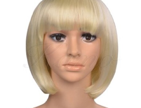 Top 10 Best Short Wigs