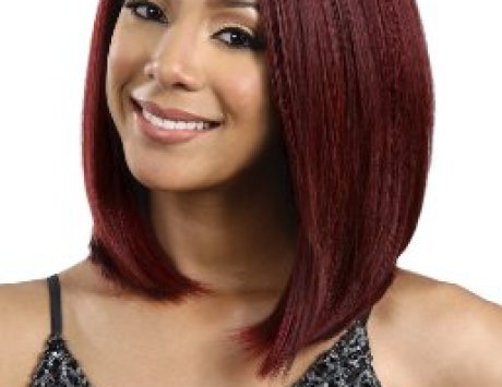 Top 10 Best Short Wigs