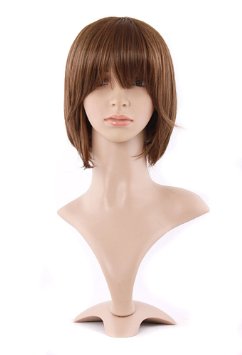 Top 10 Best Straight Wigs