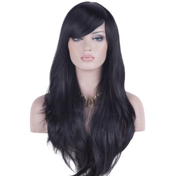 Top 10 Best Straight Wigs