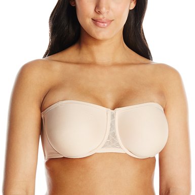 Top 10 Best Strapless Bras