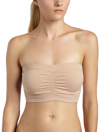 Top 10 Best Strapless Bras