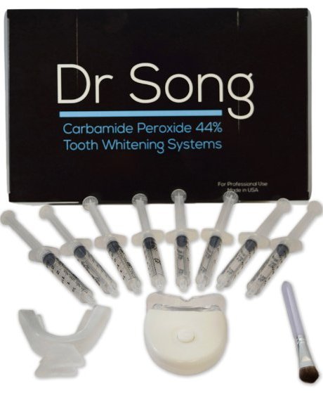 Top 10 Best Teeth Whitening Kits