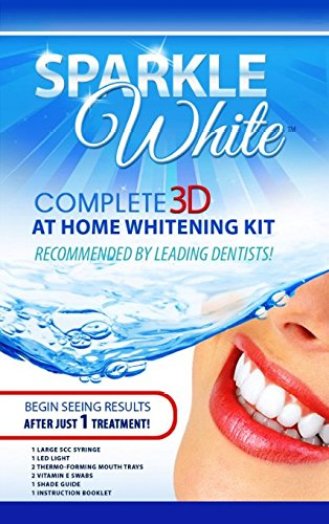 Top 10 Best Teeth Whitening Kits