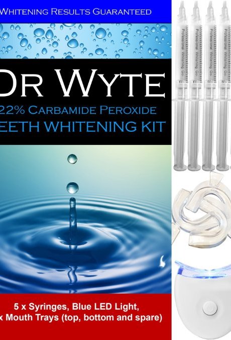 Top 10 Best Teeth Whitening Kits