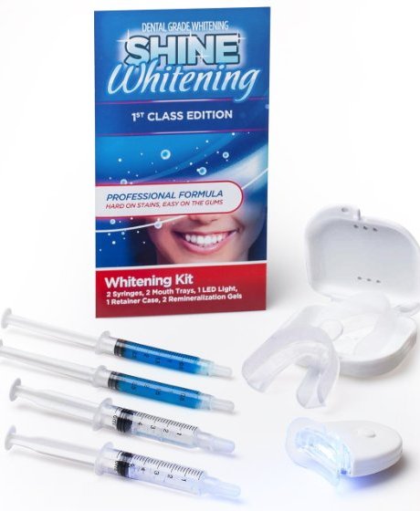 Top 10 Best Teeth Whitening Kits