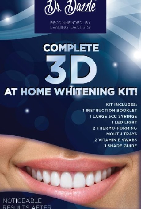 Top 10 Best Teeth Whitening Kits