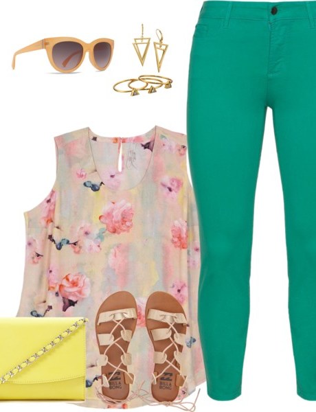 Super Cute Polyvore Outfit Ideas