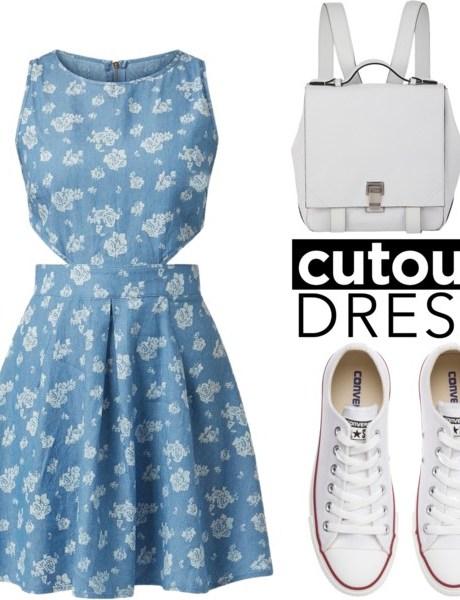 Super Cute Polyvore Outfit Ideas