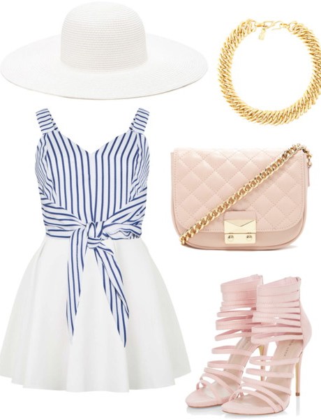 Super Cute Polyvore Outfit Ideas