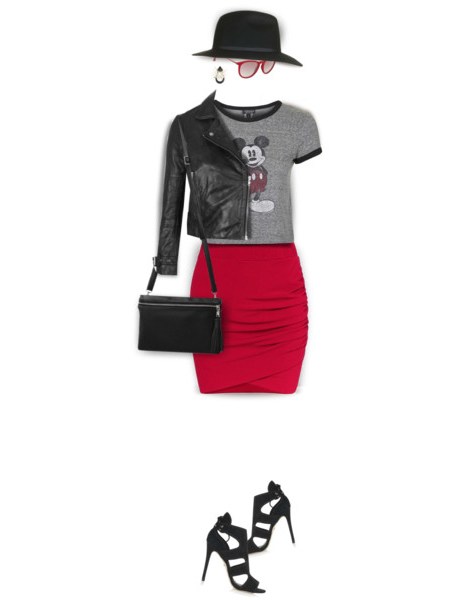 Super Cute Polyvore Outfit Ideas