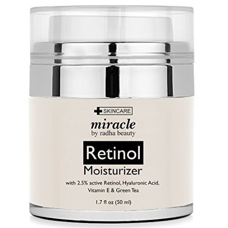 Top 10 Best Moisturizers for Your Skin