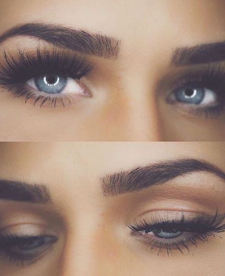 7 Tips on How to Shape Your Eyebrows Yourself Correctly