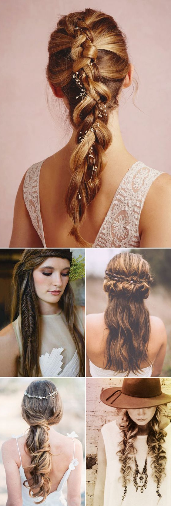 natural-bohemian-braided-hairstyles