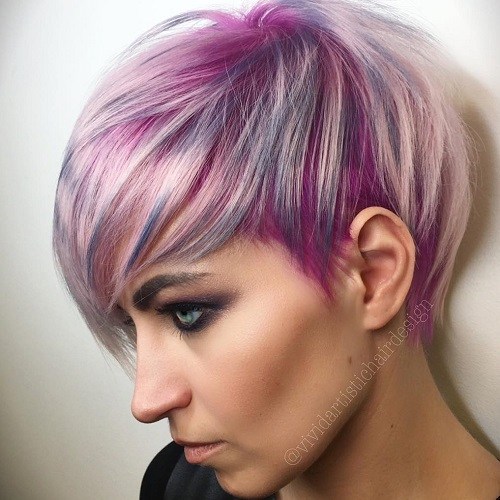 Amazing Short Hairstyles