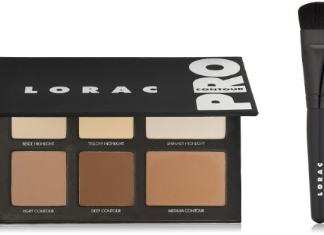 Best Contour Products