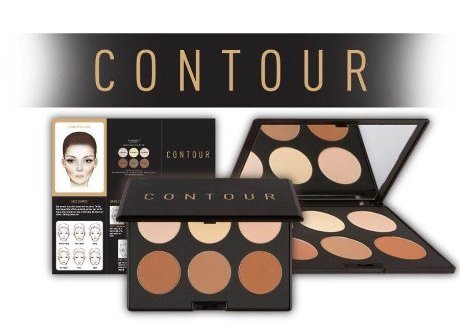 Best Contour Products