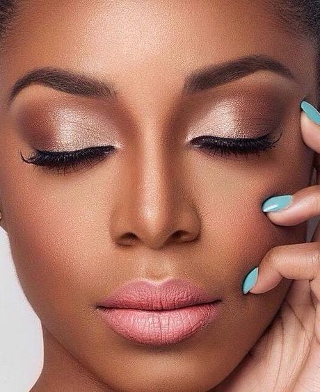 Makeup Tips For African American Woman