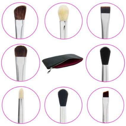 Top 10 Best Eye Makeup Brush & Brushes Set Must Haves