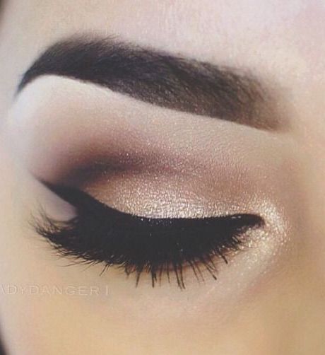 17 Pretty Makeup Looks to Try This Year - Makeup Trends