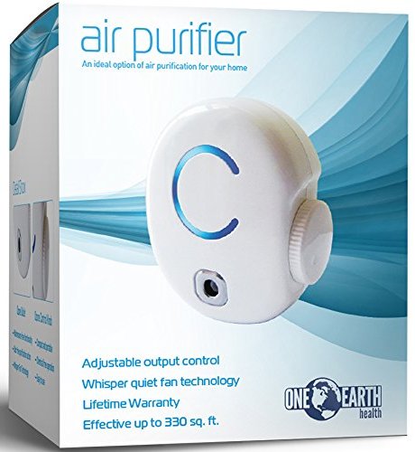 Best Air Ionizers