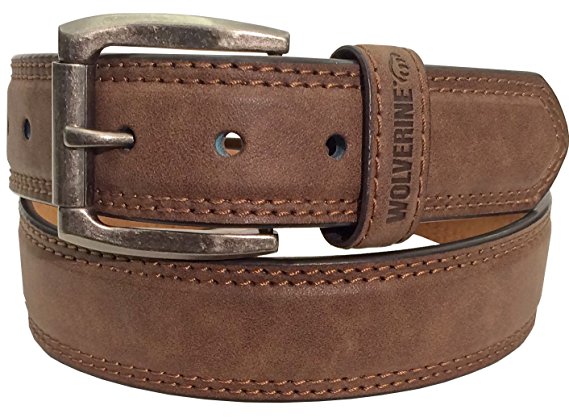 Best Men's Belts