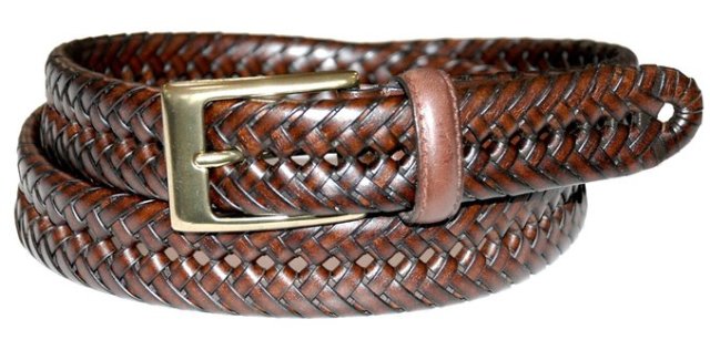 Best Men's Belts